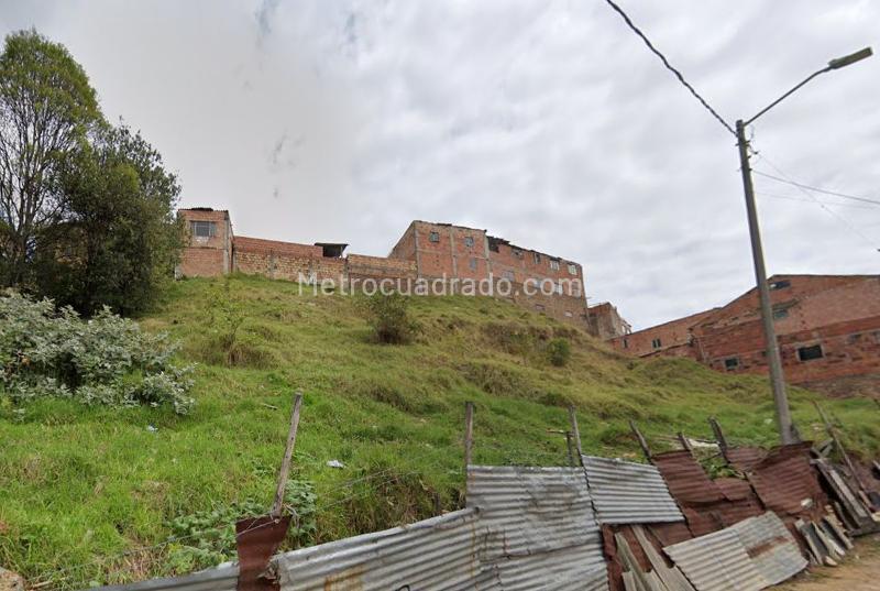 Lote en Venta, SAN JORGE SUR, Bogotá D.C. - Vista 3