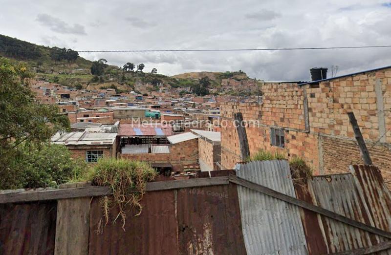 Lote en Venta, SAN JORGE SUR, Bogotá D.C. - Vista 4