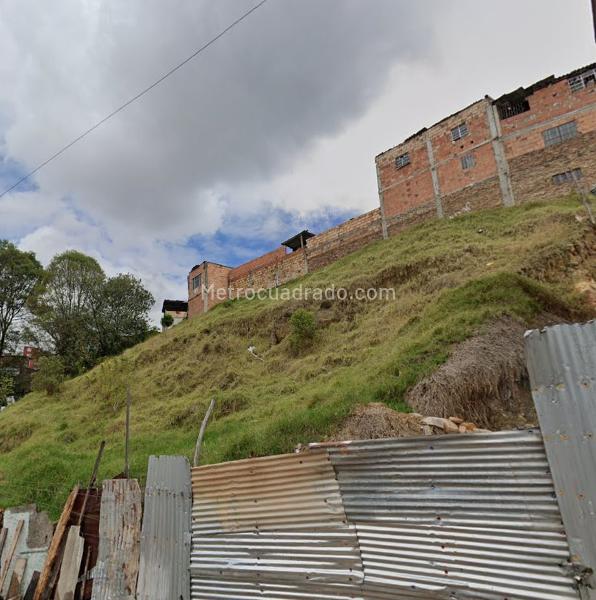 Lote en Venta, SAN JORGE SUR, Bogotá D.C. - Vista 5