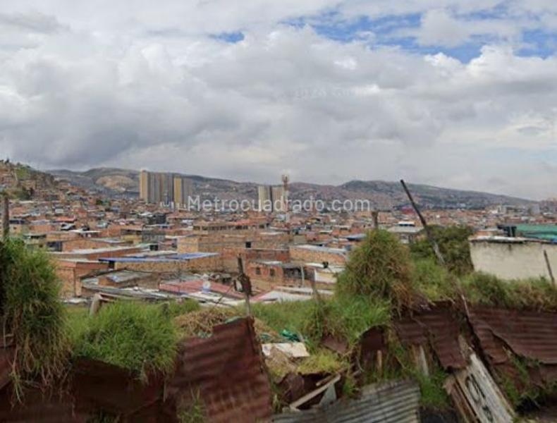 Lote en Venta, SAN JORGE SUR, Bogotá D.C. - Más