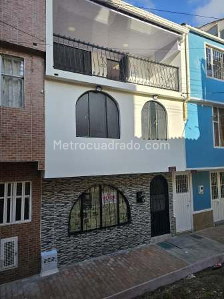 Casa en Venta  JUAN PABLO SEGUNDO