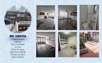 Casa de 5 alcobas en venta en Provivienda Occidental, Bogotá, 250 m² · foto 2 de 20