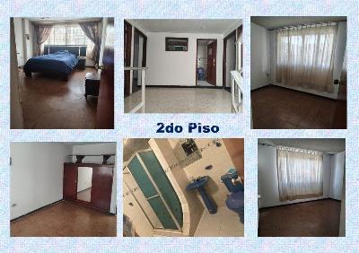 Casa de 5 alcobas en venta en Provivienda Occidental, Bogotá, 250 m² · foto 3 de 20