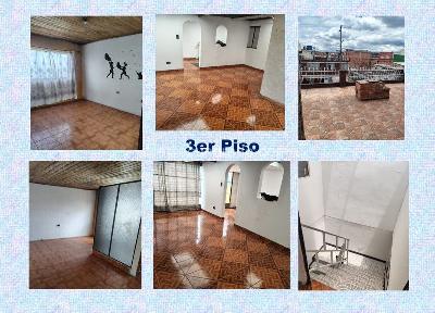 Casa de 5 alcobas en venta en Provivienda Occidental, Bogotá, 250 m² · foto 4 de 20