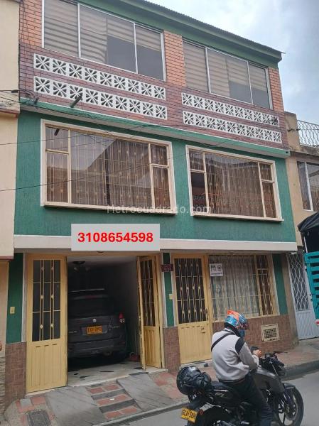 Casa en Venta, CENTRO SOACHA, Soacha - Widok 2