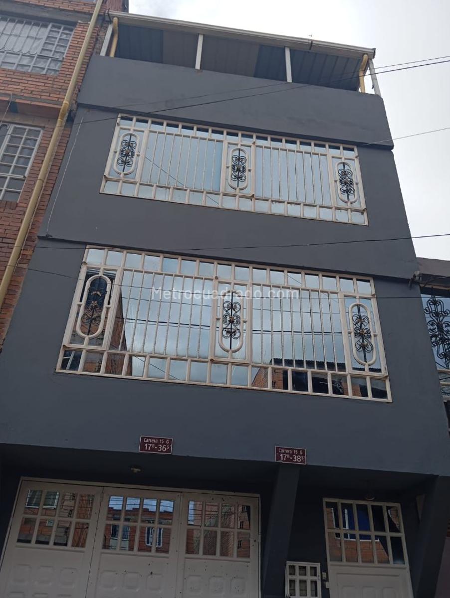 Casa en Venta  Compartir