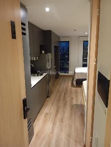 Apartaestudio en venta en Samper, Bogotá, 27 m² · foto 14 de 20