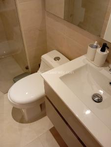 Apartaestudio en venta en Samper, Bogotá, 27 m² · foto 17 de 20