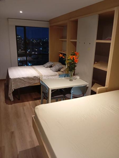 Piso – Bogotá, Samper - Vista 3
