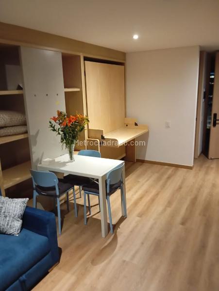 Piso – Bogotá, Samper - Vista 4