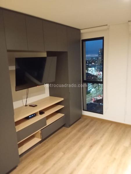 Piso – Bogotá, Samper - Vista 5