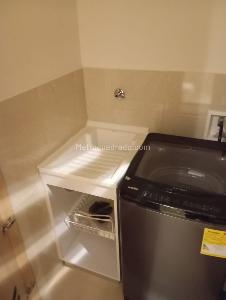 Apartaestudio en venta en Samper, Bogotá, 27 m² · foto 6 de 20