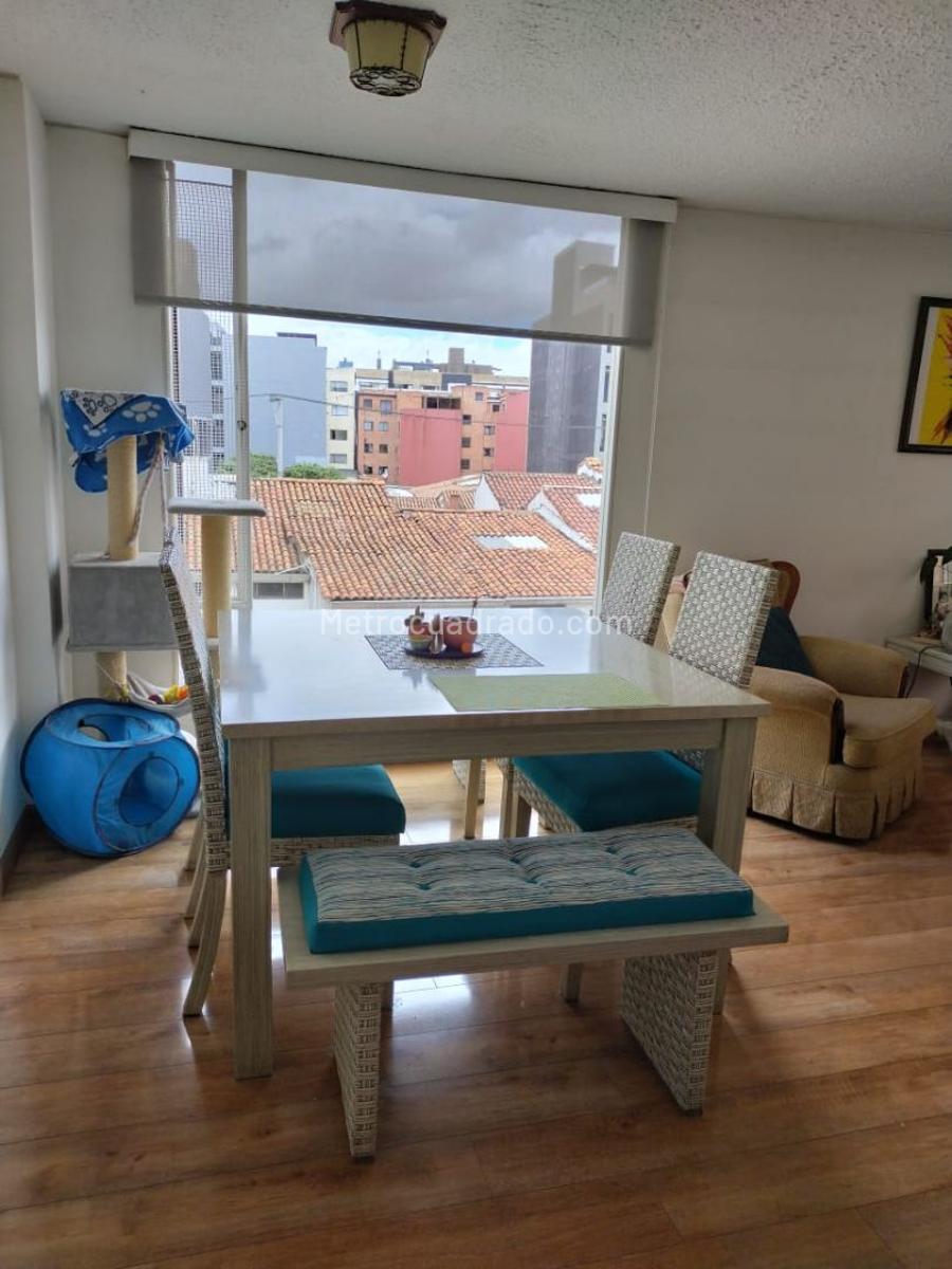 Apartamento en Venta  CEDRITOS