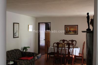 Apartamento de 3 alcobas en venta en Nueva Santa Fe De Bogota, Bogotá, 72 m² · foto 7 de 20