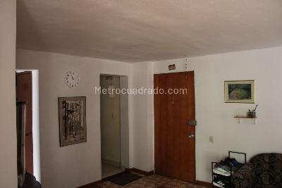 Apartamento de 3 alcobas en venta en Nueva Santa Fe De Bogota, Bogotá, 72 m² · foto 13 de 20
