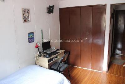 Apartamento de 3 alcobas en venta en Nueva Santa Fe De Bogota, Bogotá, 72 m² · foto 16 de 20