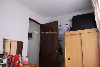 Apartamento de 3 alcobas en venta en Nueva Santa Fe De Bogota, Bogotá, 72 m² · foto 12 de 20