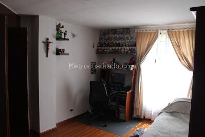 Apartamento de 3 alcobas en venta en Nueva Santa Fe De Bogota, Bogotá, 72 m² · foto 14 de 20