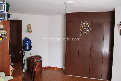 Apartamento de 3 alcobas en venta en Nueva Santa Fe De Bogota, Bogotá, 72 m² · foto 15 de 20
