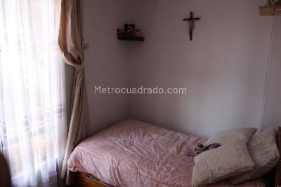 Apartamento de 3 alcobas en venta en Nueva Santa Fe De Bogota, Bogotá, 72 m² · foto 17 de 20