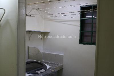 Apartamento de 3 alcobas en venta en Nueva Santa Fe De Bogota, Bogotá, 72 m² · foto 10 de 20