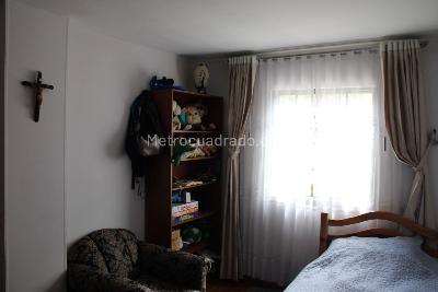 Apartamento de 3 alcobas en venta en Nueva Santa Fe De Bogota, Bogotá, 72 m² · foto 18 de 20