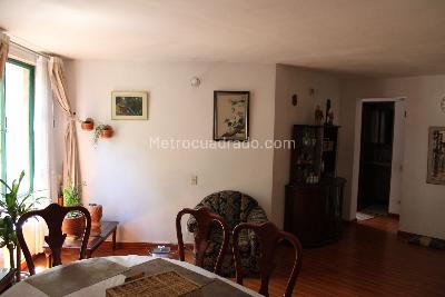 Apartamento de 3 alcobas en venta en Nueva Santa Fe De Bogota, Bogotá, 72 m² · foto 5 de 20
