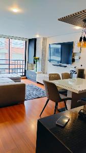 Apartamento en venta en El Batan, Bogotá · foto 19 de 20