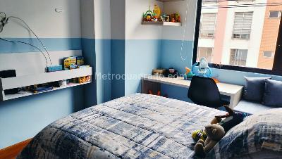 Apartamento en venta en El Batan, Bogotá · foto 2 de 20