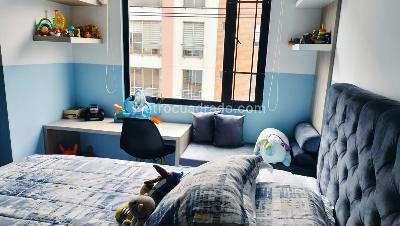 Apartamento en venta en El Batan, Bogotá · foto 7 de 20