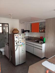 Apartamento en venta en Chapinero, Bogotá · foto 6 de 20