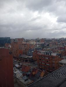 Apartamento en venta en Chapinero, Bogotá · foto 16 de 20