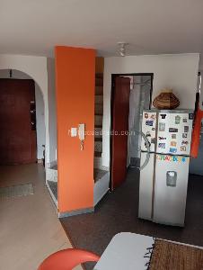 Apartamento en venta en Chapinero, Bogotá · foto 18 de 20