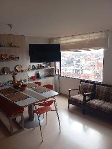Apartamento en venta en Chapinero, Bogotá · foto 20 de 20
