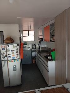 Apartamento en venta en Chapinero, Bogotá · foto 5 de 20