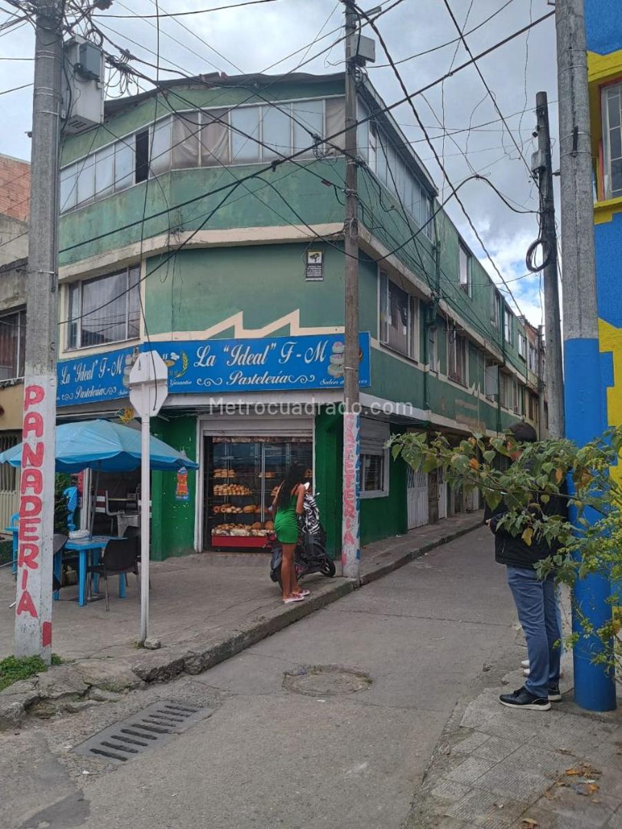 Casa en Venta  SUBA RINCON