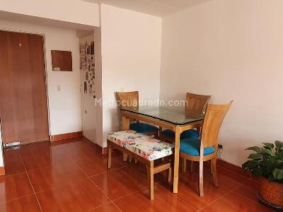 Apartamento en venta en Las Villas, Bogotá · foto 12 de 20