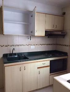 Apartamento en venta en Las Villas, Bogotá · foto 5 de 20