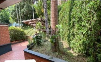 Casa de 4 alcobas en venta en Altos Del Poblado, Medellín, 300 m² · foto 5 de 20