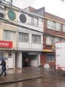 Casa en venta en Modelia, Bogotá · foto 2 de 20