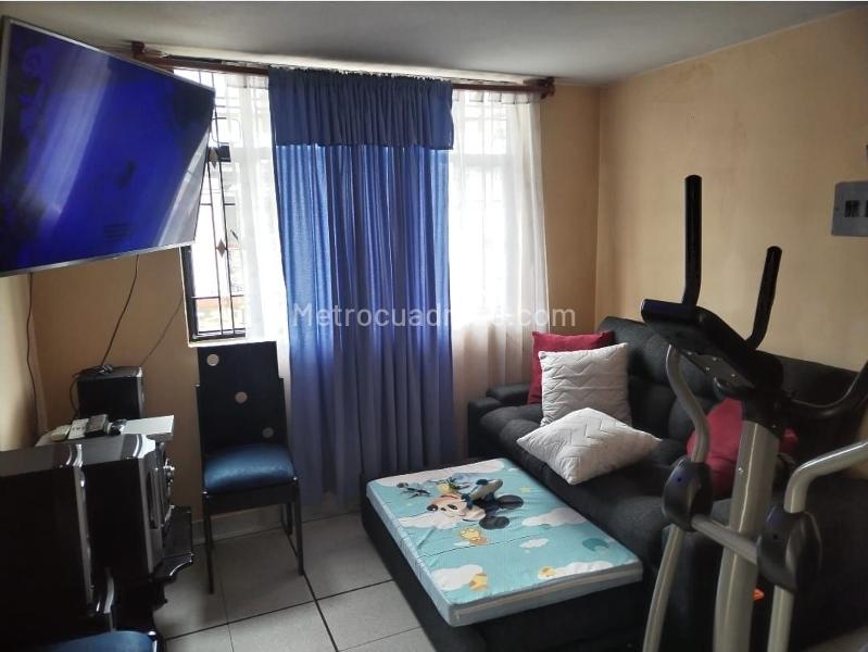 Casa en Venta, Camilo torres, Soacha – pohled 6