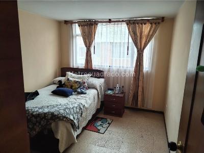 Casa de 5 alcobas en venta en Camilo Torres, Soacha, 274 m² · foto 13 de 20