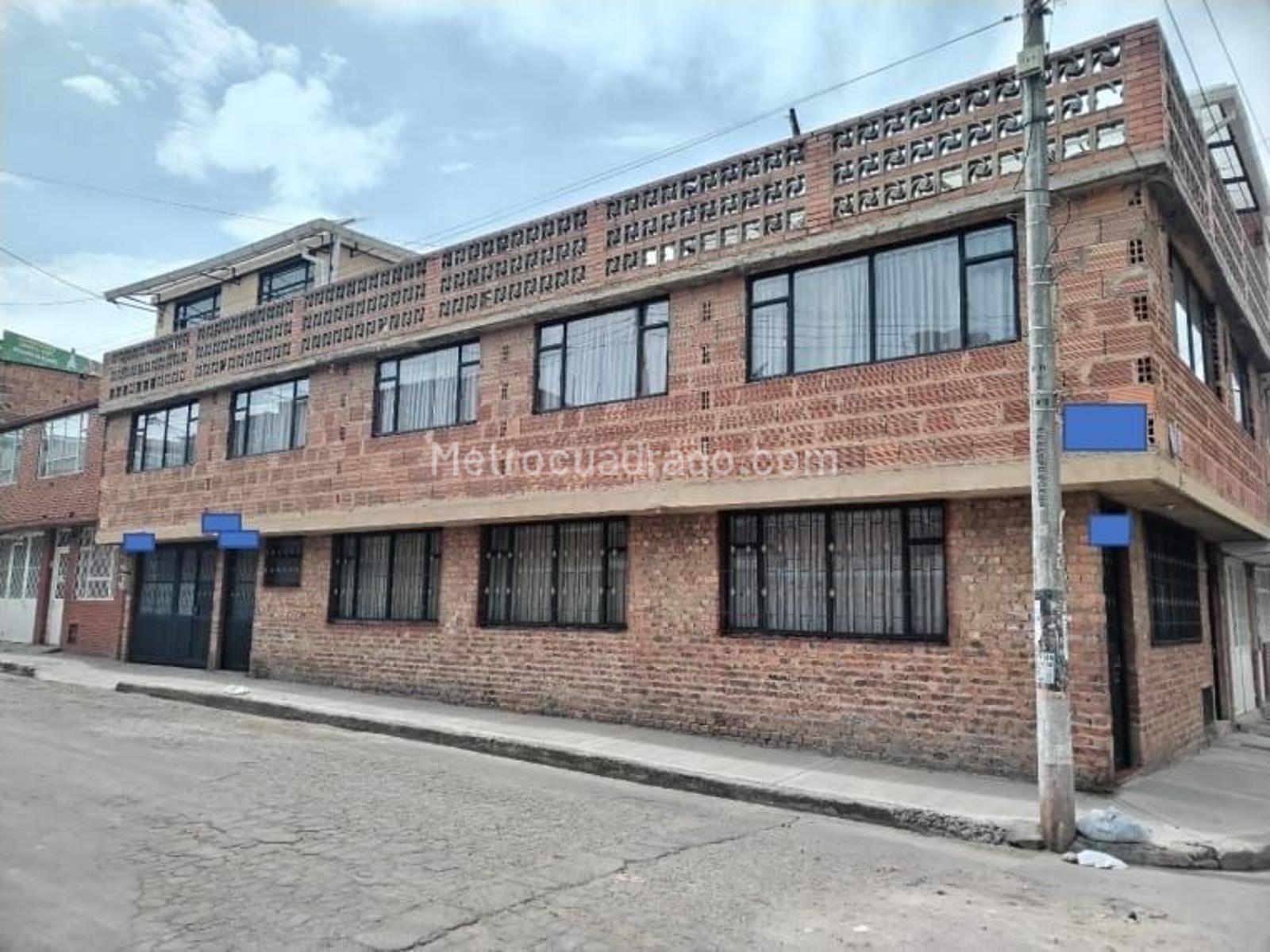 Casa en Venta  Camilo torres