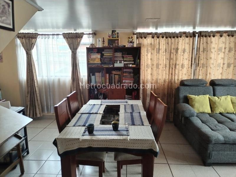 Casa en Venta, Camilo torres, Soacha – pohled 4