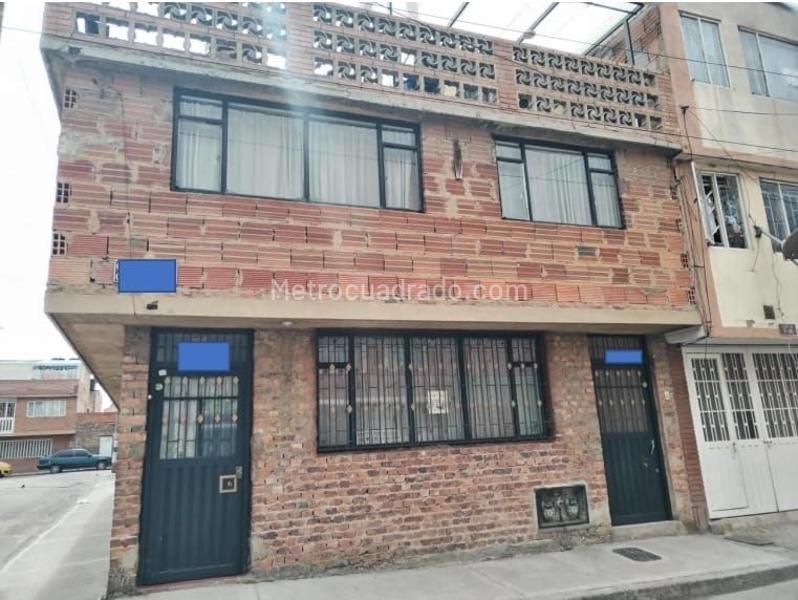 Casa en Venta, Camilo torres, Soacha – pohled 2