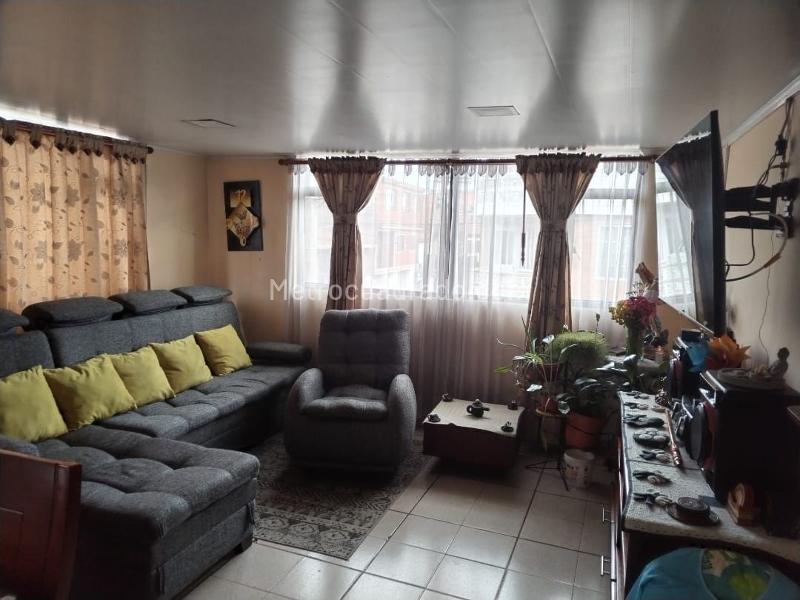 Casa en Venta, Camilo torres, Soacha – pohled 3