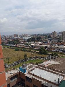 Apartamento de 2 alcobas en venta en Fontibon Brisas Aldea, Bogotá, 39 m² · foto 20 de 20
