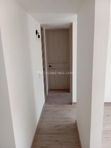 Apartamento de 2 alcobas en venta en Fontibon Brisas Aldea, Bogotá, 39 m² · foto 10 de 20
