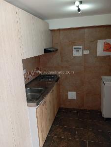 Apartamento de 2 alcobas en venta en Fontibon Brisas Aldea, Bogotá, 39 m² · foto 4 de 20