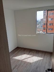 Apartamento de 2 alcobas en venta en Fontibon Brisas Aldea, Bogotá, 39 m² · foto 14 de 20